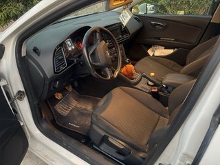 SEAT Leon 2013