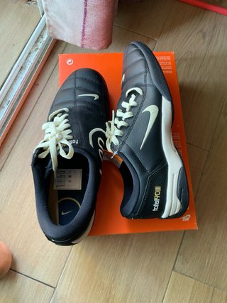 Nike Total 90 T90 Talla 44 Originales