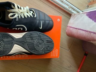 Nike Total 90 T90 Talla 44 Originales