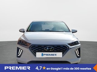 Hyundai IONIQ 1.6 GDI PHEV Klass DT