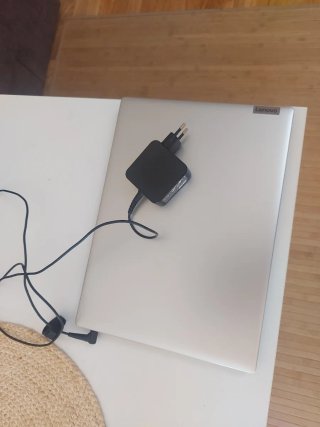 Lenovo IdeaPad Slim 1 14 Argento
