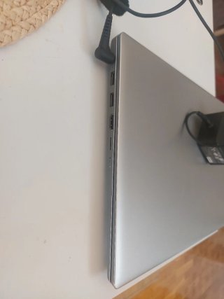 Lenovo IdeaPad Slim 1 14 Argento