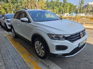 Volkswagen T-Roc 2021