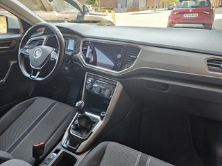 Volkswagen T-Roc 2021