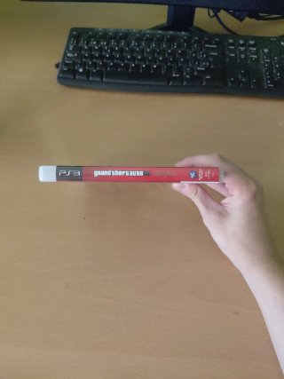 GTA IV Edición Completa PS3