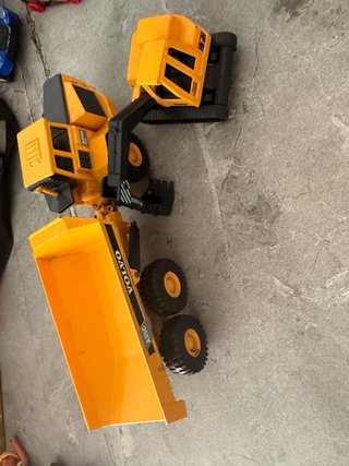 Lote Coches Juguete