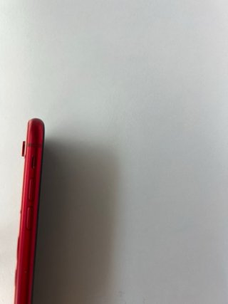 iPhone XR 64GB Rojo - Para piezas