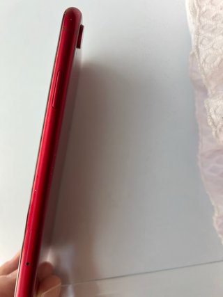 iPhone XR 64GB Rojo - Para piezas