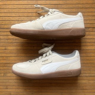 Puma Palermo Beige 43