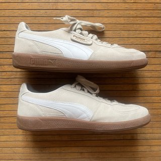 Puma Palermo Beige 43