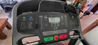 Cinta de correr Domyos T540B