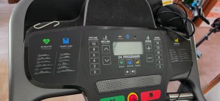 Cinta de correr Domyos T540B