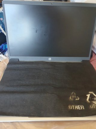 HP Chromebook 14a-na0006ns 64GB