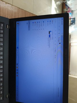 Portátil Lenovo ThinkPad T470 Reacondicionado