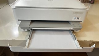 Impresora HP Envy 6022e