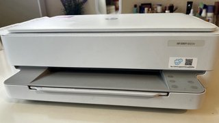 Impresora HP Envy 6022e
