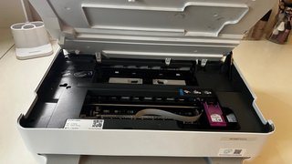 Impresora HP Envy 6022e