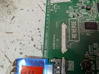 Scheda LG EAX65610905(1.0) EBR78436002
