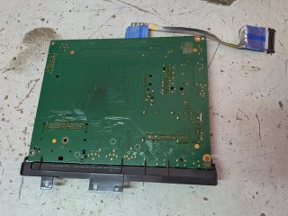 Scheda LG EAX65610905(1.0) EBR78436002