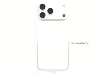 apple iphone 17 pro max 256gb