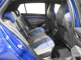 Volkswagen Golf R 2022 DSG