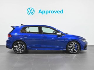 Volkswagen Golf R 2022 DSG