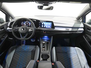 Volkswagen Golf R 2022 DSG