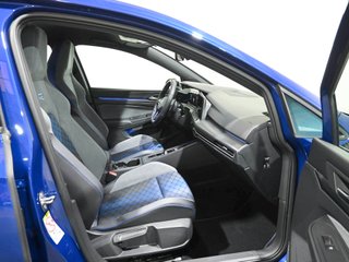 Volkswagen Golf R 2022 DSG