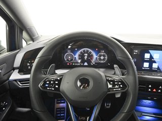 Volkswagen Golf R 2022 DSG