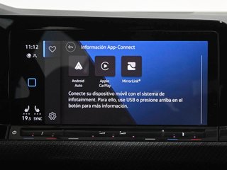 Volkswagen Golf R 2022 DSG