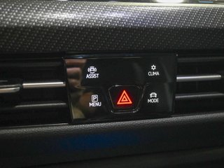 Volkswagen Golf R 2022 DSG