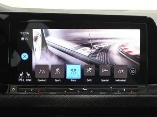 Volkswagen Golf R 2022 DSG