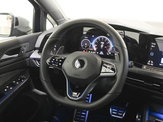 Volkswagen Golf R 2022 DSG