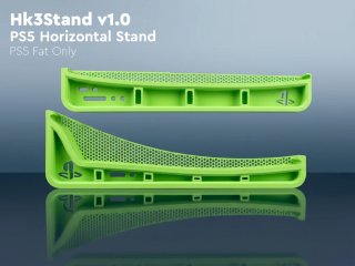 Soporte Horizontal PS5 FAT
