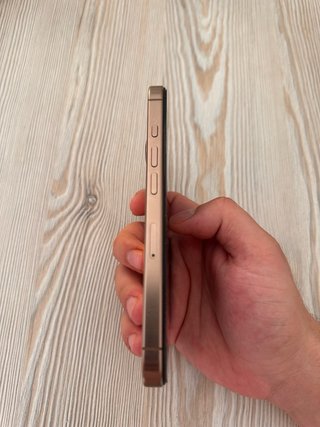 iPhone 16 Pro