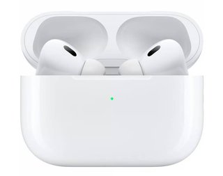 AirPods Pro 2da Gen#PYCY0T
