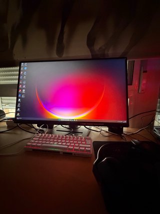 Ordenador Gaming RGB