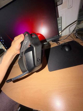 Ordenador Gaming RGB