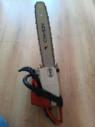 Motosierra Stihl 039
