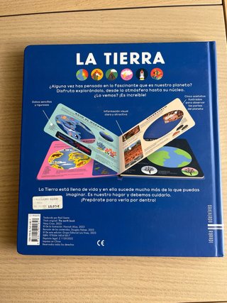 La Tierra
