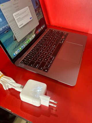 MacBook Air 13 M1 Gris Espacial