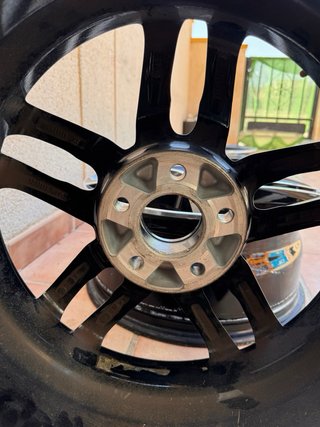 Llantas 17 5x112 Originales