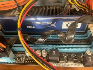Pc Asus funcionando se entrega sin Hd