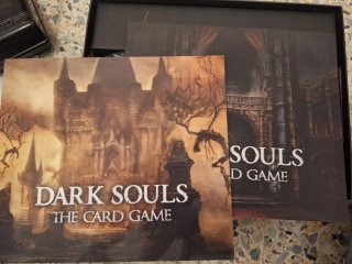 Dark Souls: The Card Game