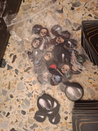 Dark Souls: The Card Game