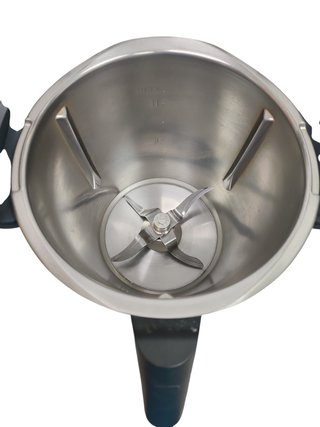 Thermomix TM5