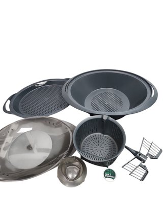 Thermomix TM5