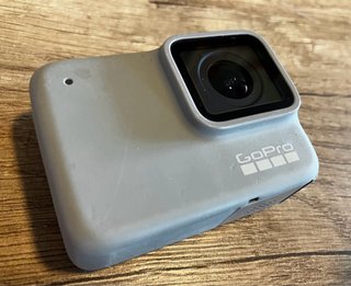 GoPro Hero 7