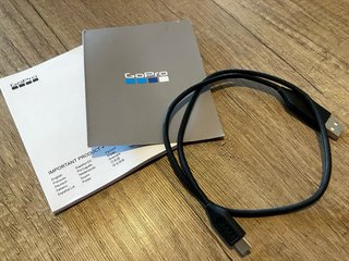 GoPro Hero 7