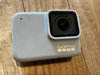 GoPro Hero 7
